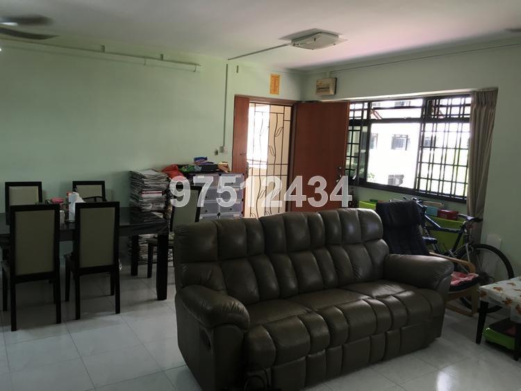 Blk 550 Serangoon North Avenue 3 (Serangoon), HDB 5 Rooms #139551752